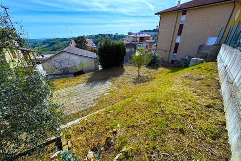 Landejendom i Sant'Elpidio a Mare, Fermo, Sant'Elpidio a Mare - € 80.000 | Ref: VV206 - foto 7