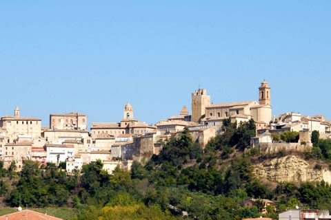 Landejendom i Sant'Elpidio a Mare, Fermo, Sant'Elpidio a Mare - € 80.000 | Ref: VV206 - foto 8