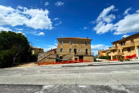 Landejendom i Montegranaro, Fermo, Montegranaro - € 210.000 | Ref: VV216 - foto 4