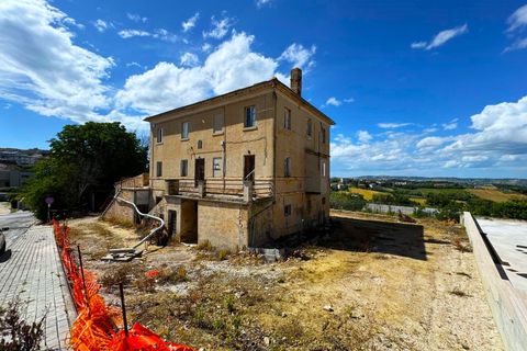 Landejendom i Montegranaro, Fermo, Montegranaro - € 210.000 | Ref: VV216 - foto 3