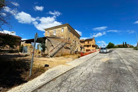 Landejendom i Montegranaro, Fermo, Montegranaro - € 210.000 | Ref: VV216 - foto 5