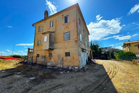 Landejendom i Montegranaro, Fermo, Montegranaro - € 210.000 | Ref: VV216 - foto 2