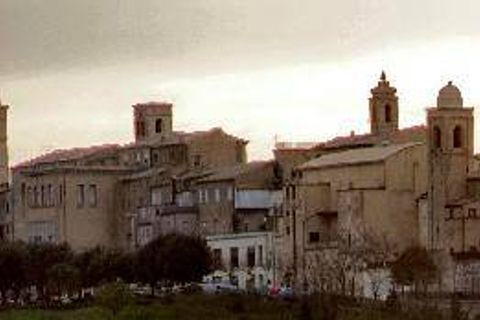 Landejendom i Montegranaro, Fermo, Montegranaro - € 210.000 | Ref: VV216 - foto 7