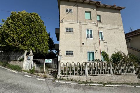 Villa i Fermo, Fermo, Fermo - € 180.000 | Ref: VV221 - foto 4