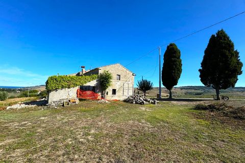 Landejendom i Fermo, Fermo, Fermo - € 180.000 | Ref: VV263 - foto 2