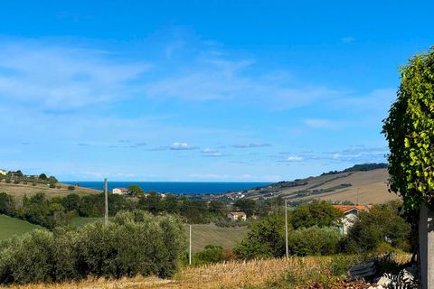 Landejendom i Fermo, Fermo, Fermo - € 180.000 | Ref: VV263 - foto 5