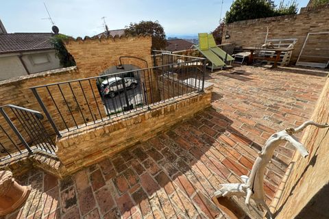 Villa i Montegranaro, Fermo, Montegranaro - € 495.000 | Ref: VV268 - foto 7