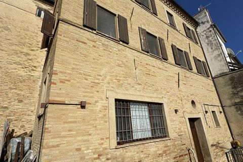 Villa i Montegranaro, Fermo, Montegranaro - € 495.000 | Ref: VV268 - foto 6