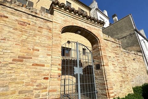 Villa i Montegranaro, Fermo, Montegranaro - € 495.000 | Ref: VV268 - foto 10