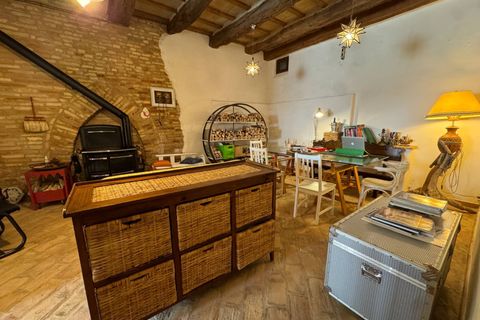 Villa i Montegranaro, Fermo, Montegranaro - € 495.000 | Ref: VV268 - foto 2