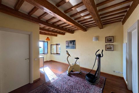 Villa i Montegranaro, Fermo, Montegranaro - € 495.000 | Ref: VV268 - foto 13