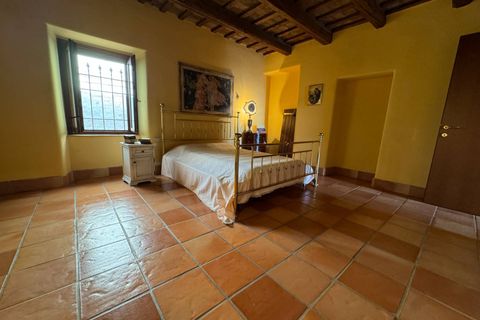Villa i Montegranaro, Fermo, Montegranaro - € 495.000 | Ref: VV268 - foto 21