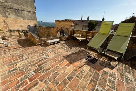 Villa i Montegranaro, Fermo, Montegranaro - € 495.000 | Ref: VV268 - foto 9