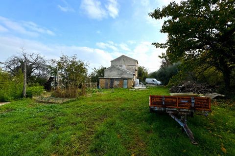 Landejendom i Montottone, Fermo, Montottone - € 300.000 | Ref: VV285 - foto 3