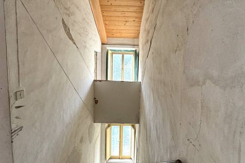 Landejendom i Montottone, Fermo, Montottone - € 300.000 | Ref: VV285 - foto 6