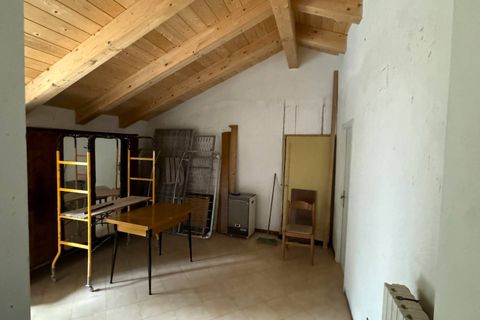 Landejendom i Montottone, Fermo, Montottone - € 300.000 | Ref: VV285 - foto 7
