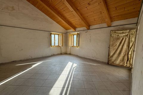 Landejendom i Montottone, Fermo, Montottone - € 300.000 | Ref: VV285 - foto 8