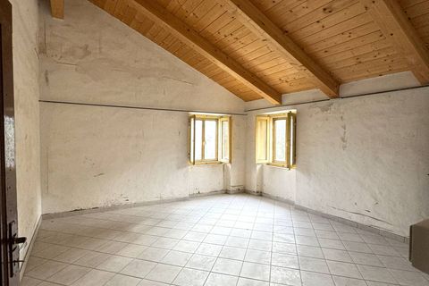 Landejendom i Montottone, Fermo, Montottone - € 300.000 | Ref: VV285 - foto 9