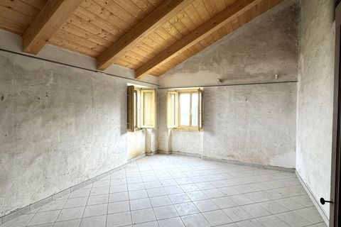 Landejendom i Montottone, Fermo, Montottone - € 300.000 | Ref: VV285 - foto 10