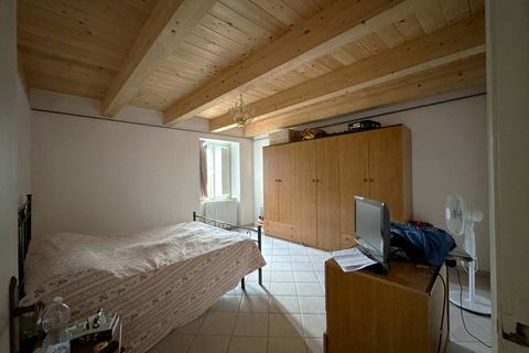 Landejendom i Montottone, Fermo, Montottone - € 300.000 | Ref: VV285 - foto 11