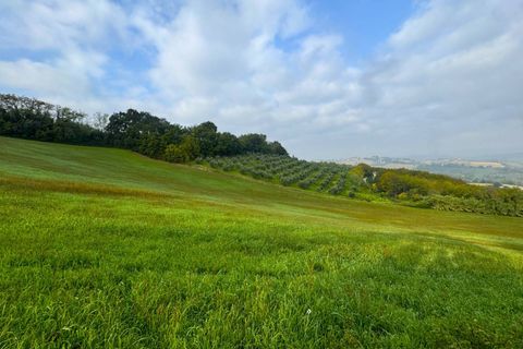 Landejendom i Montottone, Fermo, Montottone - € 300.000 | Ref: VV285 - foto 19