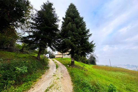 Landejendom i Montottone, Fermo, Montottone - € 300.000 | Ref: VV285 - foto 24