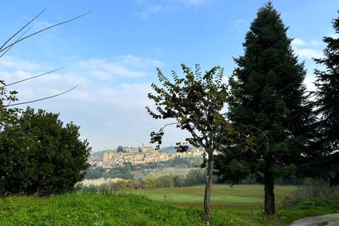 Landejendom i Montottone, Fermo, Montottone - € 300.000 | Ref: VV285 - foto 25