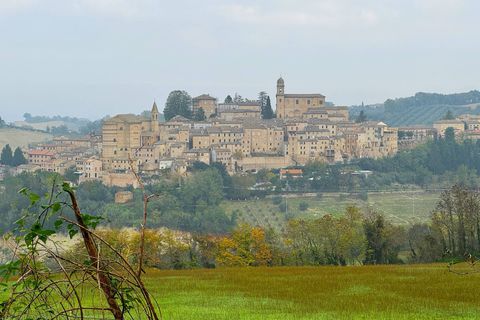 Landejendom i Montottone, Fermo, Montottone - € 300.000 | Ref: VV285 - foto 28