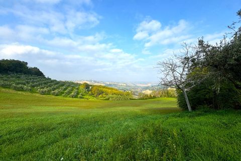 Landejendom i Montottone, Fermo, Montottone - € 300.000 | Ref: VV285 - foto 29