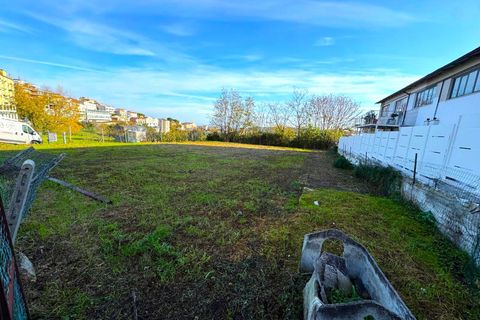 Helårsgrund i Montegranaro, Fermo, Montegranaro - € 85.000 | Ref: VV288 - foto 3