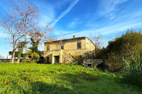Landejendom i Montegranaro, Fermo, Montegranaro - € 150.000 | Ref: VV289 - foto 2