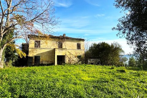 Landejendom i Montegranaro, Fermo, Montegranaro - € 150.000 | Ref: VV289 - foto 7