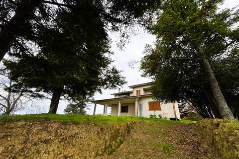 Landejendom i Montottone, Fermo, Montottone - € 250.000 | Ref: VV302 - foto 2