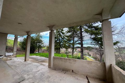 Landejendom i Montottone, Fermo, Montottone - € 250.000 | Ref: VV302 - foto 3