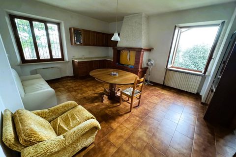 Landejendom i Montottone, Fermo, Montottone - € 250.000 | Ref: VV302 - foto 6