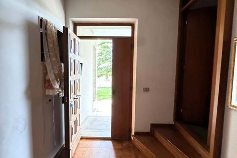 Landejendom i Montottone, Fermo, Montottone - € 250.000 | Ref: VV302 - foto 8