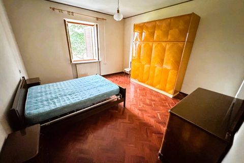 Landejendom i Montottone, Fermo, Montottone - € 250.000 | Ref: VV302 - foto 9