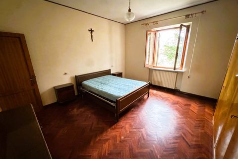 Landejendom i Montottone, Fermo, Montottone - € 250.000 | Ref: VV302 - foto 10