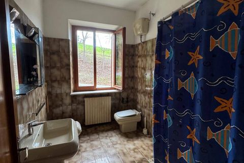 Landejendom i Montottone, Fermo, Montottone - € 250.000 | Ref: VV302 - foto 12