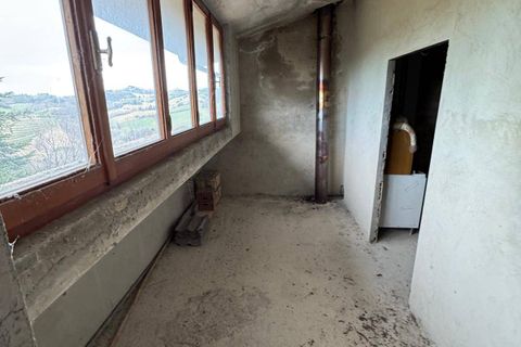 Landejendom i Montottone, Fermo, Montottone - € 250.000 | Ref: VV302 - foto 17