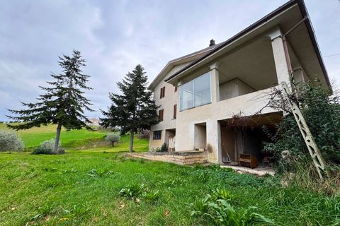 Landejendom i Montottone, Fermo, Montottone - € 250.000 | Ref: VV302 - foto 20