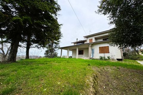 Landejendom i Montottone, Fermo, Montottone - € 250.000 | Ref: VV302 - foto 21