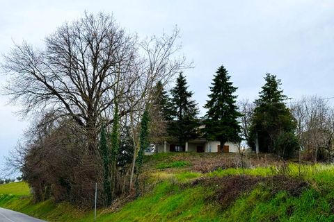 Landejendom i Montottone, Fermo, Montottone - € 250.000 | Ref: VV302 - foto 23