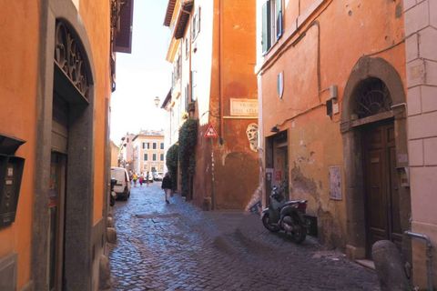 Lejlighed i Rome, Rome, Rome - € 395.000 | Ref: RIF.917 - foto 4