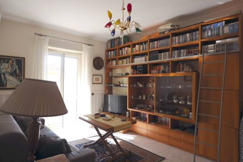 Leilighet i Rome, Rome, Rome - € 460 000 | Ref: RIF.918 - foto 16