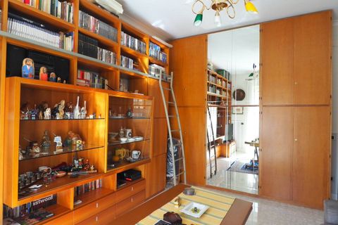Leilighet i Rome, Rome, Rome - € 460 000 | Ref: RIF.918 - foto 17