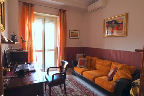 Leilighet i Rome, Rome, Rome - € 460 000 | Ref: RIF.918 - foto 20