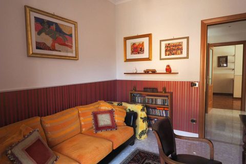 Leilighet i Rome, Rome, Rome - € 460 000 | Ref: RIF.918 - foto 21
