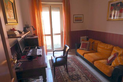 Leilighet i Rome, Rome, Rome - € 460 000 | Ref: RIF.918 - foto 22