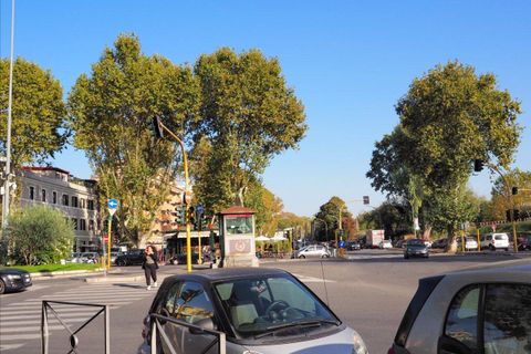 Lejlighed i Rome, Rome, Rome - € 595.000 | Ref: RIF.921 - foto 1